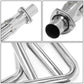 1969-1979 Ford F-100 Long Tube Header Stainless Steel