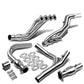 2004-2008 Ford F-150 5.4L V8 Performance Header Stainless Steel