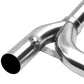 2004-2008 Ford F-150 5.4L V8 Performance Header Stainless Steel