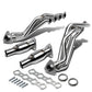 1999-2004 Ford F-150 Lightning SVT Supercharged Header Stainless Steel