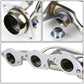 1997-2003 Ford F-150 Heritage Exhaust Header Stainless Steel