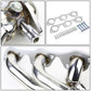 1997-2003 Ford F-150 Heritage Exhaust Header Stainless Steel