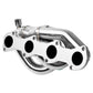 1997-2003 Ford F-150 F-250 Expedition 4.6L Header - Stainless Steel