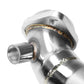1997-2003 Ford F-150 F-250 Expedition 4.6L Header - Stainless Steel