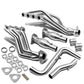 1999-2004 Ford F-150 Lightning 5.4L Header with Downpipe Stainless Steel