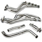 1999-2004 Ford F-150 Lightning 5.4L Header with Downpipe Stainless Steel