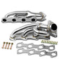 2004-2008 Ford F-150 XL/XLT/STX 4.6L Header Stainless Steel