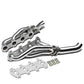 04-08 Ford F-150 5.4L V8 Stainless Steel Headers