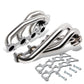 2011-2014 Ford F-150 5.0L V8 Coyote Shorty Headers Stainless Steel