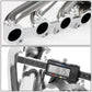 2011-2014 Ford F-150 5.0L V8 Coyote Shorty Headers Stainless Steel