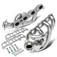 2015-2016 Ford F-150 5.0L V8 Shorty Header Stainless Steel