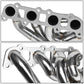 2015-2016 Ford F-150 5.0L V8 Shorty Header Stainless Steel