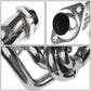 2015-2016 Ford F-150 5.0L V8 Shorty Header Stainless Steel