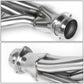 66-76 Ford F-100 F-150 F-250 V8 352-390 FE 4WD Long Tube Headers Stainless Steel