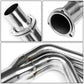 66-76 Ford F-100/F-150/F-250 Long Tube Header Stainless Steel