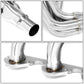 1975-1979 Ford F-100 F-150 F-250 F-350 Long Tube Header Stainless Steel