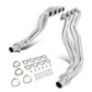1977-1979 Ford F-150 F-250 F-350 4WD Long Tube Header Stainless Steel