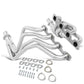1977-1979 Ford F-150 F-250 F-350 4WD Long Tube Header Stainless Steel