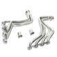 1977-1979 Ford F-150 F-250 F-350 4WD Long Tube Header Stainless Steel