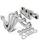83-87 Ford F-250 F-350 7.5L V8 Long Tube Headers Stainless Steel