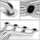 83-87 Ford F-250 F-350 7.5L V8 Long Tube Headers Stainless Steel