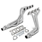 80-82 Ford F-150 F-250 F-350 5.8L 6.6L V8 Long Tube Header Stainless Steel