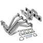 80-82 Ford F-150 F-250 F-350 5.8L 6.6L V8 Long Tube Header Stainless Steel