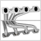 80-82 Ford F-150 F-250 F-350 5.8L 6.6L V8 Long Tube Header Stainless Steel