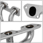 80-82 Ford F-150 F-250 F-350 5.8L 6.6L V8 Long Tube Header Stainless Steel