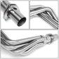 80-82 Ford F-150 F-250 F-350 5.8L 6.6L V8 Long Tube Header Stainless Steel