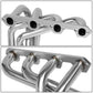 80-95 Ford F-150/F-250/F-350 Bronco Long Tube Headers Stainless Steel