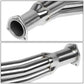 80-95 Ford F-150/F-250/F-350 Bronco Long Tube Headers Stainless Steel