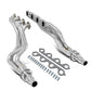 1983-1987 Ford F-250/F-350 7.5L V8 4WD Long Tube Header Stainless Steel