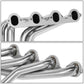 1983-1987 Ford F-250/F-350 7.5L V8 4WD Long Tube Header Stainless Steel