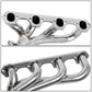 87-95 Ford Bronco F-150 F-250 5.0L V8 Long Tube Headers Stainless Steel