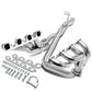 88-97 Ford F-250/F-350 7.5L V8 Mid Header Stainless Steel