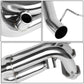 88-97 Ford F-250/F-350 7.5L V8 Mid Header Stainless Steel