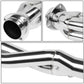 88-97 Ford F-250/F-350 7.5L V8 Mid Header Stainless Steel