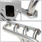 80-96 Ford F-150 F-250 F-350 Bronco Long Tube Header Stainless Steel