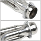80-96 Ford F-150 F-250 F-350 Bronco Long Tube Header Stainless Steel