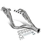 99-04 Ford F-250 SD F-350 SD 6.8L V10 Long Tube Header Stainless Steel
