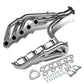 99-04 Ford F-250 SD F-350 SD 6.8L V10 Long Tube Header Stainless Steel