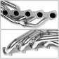 99-04 Ford F-250 SD F-350 SD 6.8L V10 Long Tube Header Stainless Steel