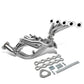 1999-2004 Ford F-250/F-350 6.8L V10 Mid Length Header Stainless Steel