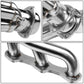 1999-2004 Ford F-250/F-350 6.8L V10 Mid Length Header Stainless Steel