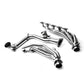 1999-2004 Ford F-250/F-350 6.8L V10 Mid Length Header Stainless Steel