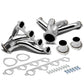Ford 429-460 Block Huggers Header Stainless Steel