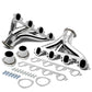 Ford 429-460 Block Huggers Header Stainless Steel