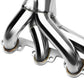 Ford 429-460 Block Huggers Header Stainless Steel