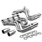 87-96 Ford F-150/F-250/Bronco Pickup 5.8L V8 Header - Stainless Steel